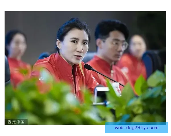 任子威公开质疑张晶战术太保守 任子威公开质疑张晶战术太保守