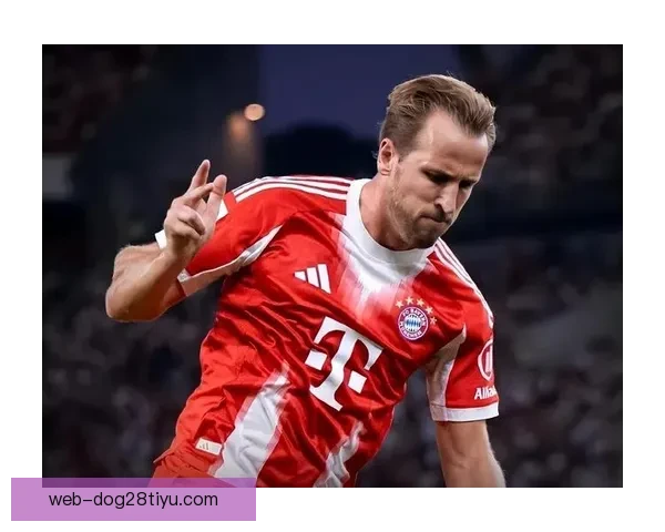 凯恩转会风波 巴萨候选人借拜仁球星助力