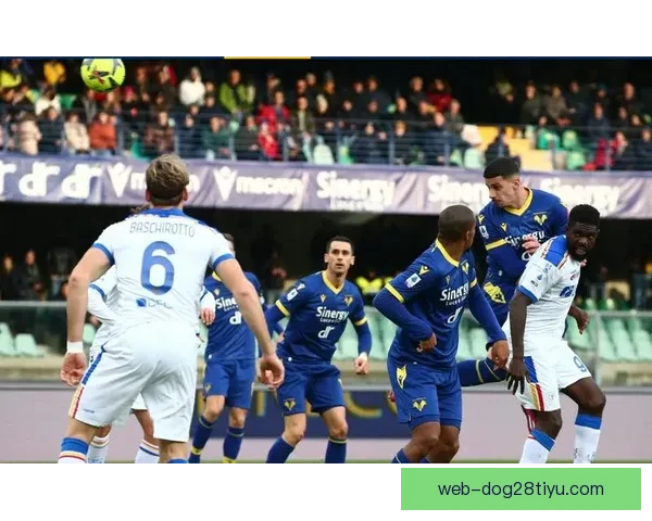 帕尔马对决维罗纳焦点之战意甲