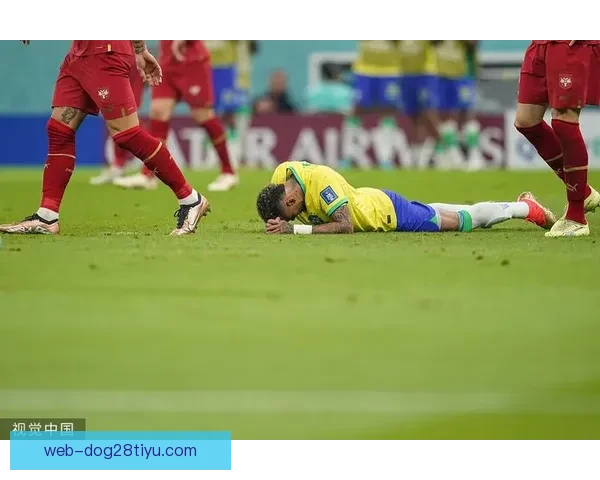 内马尔为世界杯放弃桑托斯客场出战 内马尔为世界杯放弃桑托斯客场出战