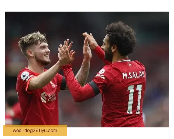 英超：利物浦以1比0小胜水晶宫 继续领先群雄